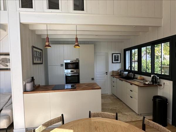 Maison à vendre |  Lège-Cap-Ferret |  4 pièces | 92 m²