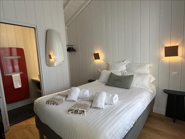 Maison à vendre |  Lège-Cap-Ferret |  4 pièces | 92 m²