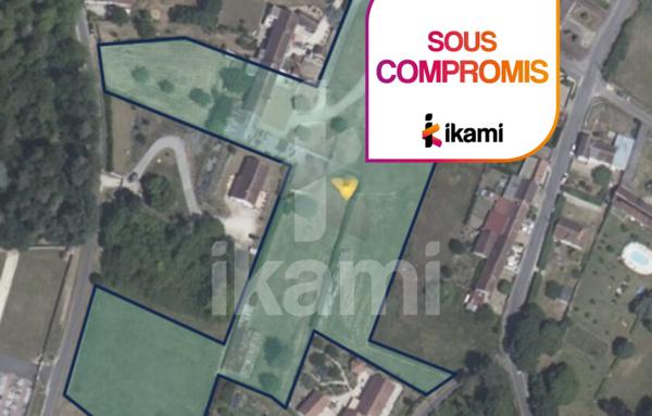 Découvrez un ensemble immobilier d’exception à Monthou-sur-Cher