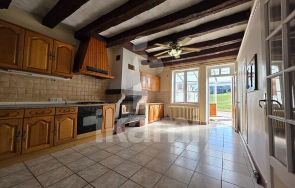 Découvrez un ensemble immobilier d’exception à Monthou-sur-Cher