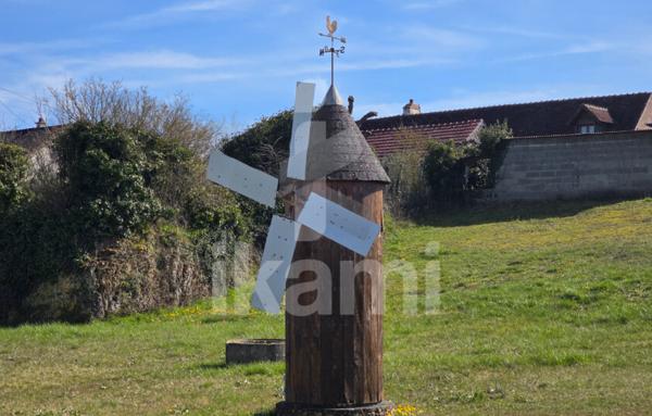 Découvrez un ensemble immobilier d’exception à Monthou-sur-Cher