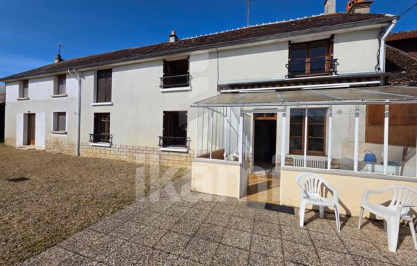 Découvrez un ensemble immobilier d’exception à Monthou-sur-Cher