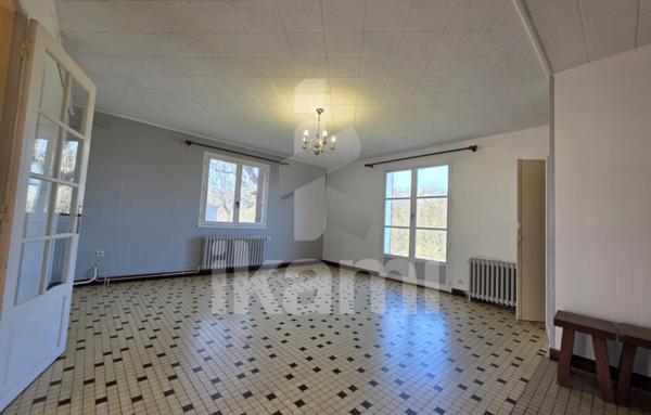 Découvrez un ensemble immobilier d’exception à Monthou-sur-Cher