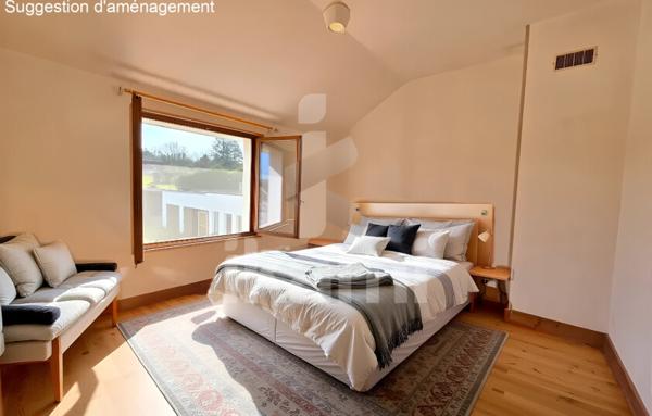 Découvrez un ensemble immobilier d’exception à Monthou-sur-Cher