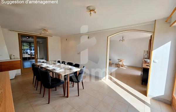 Découvrez un ensemble immobilier d’exception à Monthou-sur-Cher