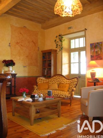 Maison à vendre 30 pièces 1 000 m² Saint-Denis-lès-Martel