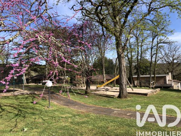 Maison à vendre 30 pièces 1 000 m² Saint-Denis-lès-Martel