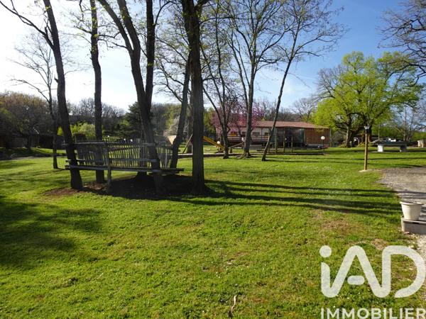 Maison à vendre 30 pièces 1 000 m² Saint-Denis-lès-Martel