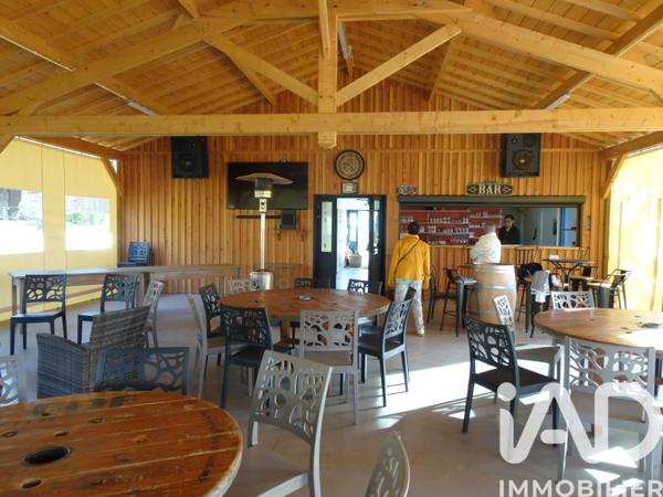 Maison à vendre 30 pièces 1 000 m² Saint-Denis-lès-Martel