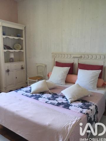 Maison à vendre 30 pièces 1 000 m² Saint-Denis-lès-Martel