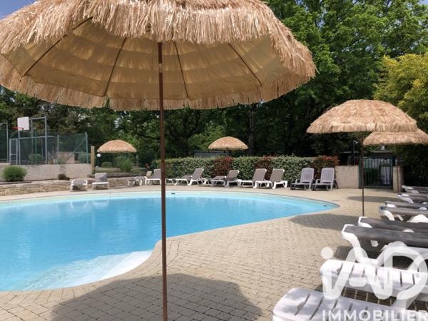 Maison à vendre 30 pièces 1 000 m² Saint-Denis-lès-Martel