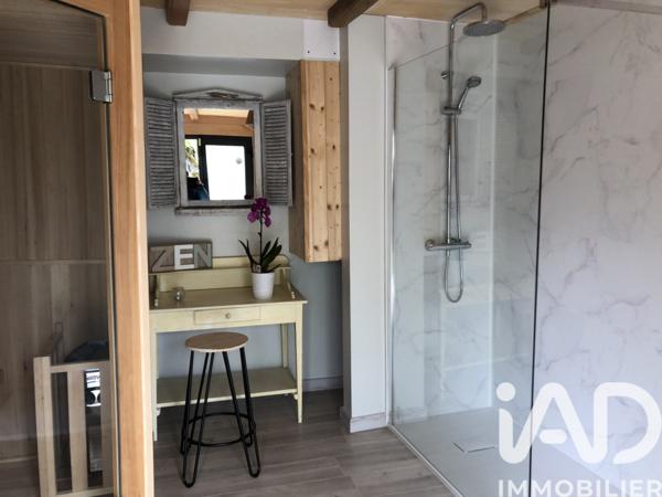 Maison à vendre 30 pièces 1 000 m² Saint-Denis-lès-Martel