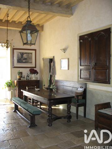 Maison à vendre 30 pièces 1 000 m² Saint-Denis-lès-Martel