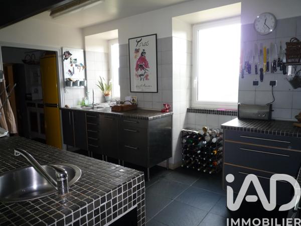 Maison à vendre 30 pièces 1 000 m² Saint-Denis-lès-Martel