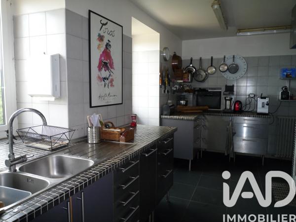 Maison à vendre 30 pièces 1 000 m² Saint-Denis-lès-Martel