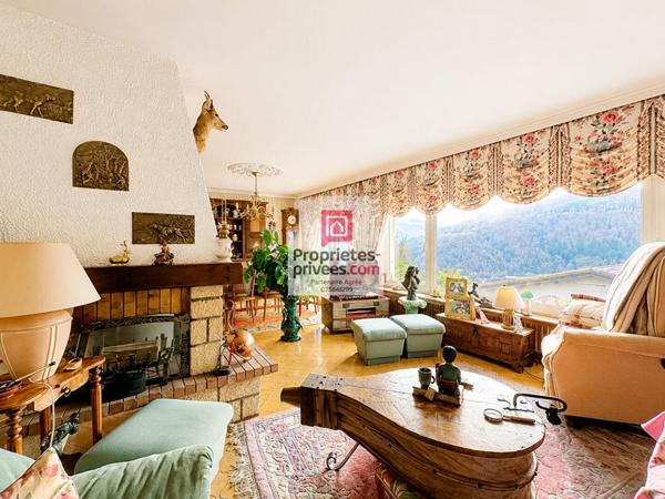 Maison avec T2 Ugine 7 pièces 323 m2