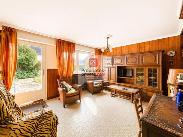 Maison avec T2 Ugine 7 pièces 323 m2