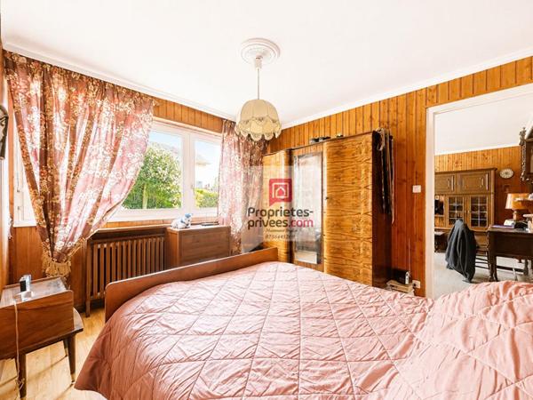 Maison avec T2 Ugine 7 pièces 323 m2