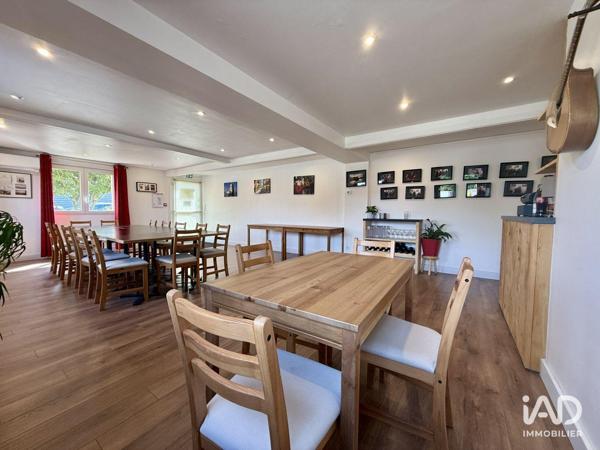 Murs commerciaux  à vendre 300 m² Bergheim