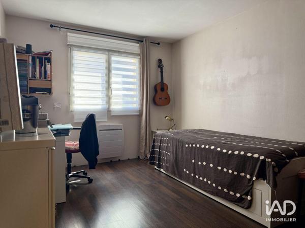 Murs commerciaux  à vendre 300 m² Bergheim