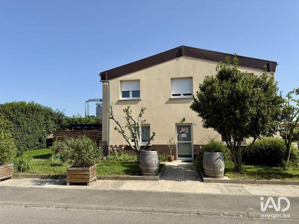 Murs commerciaux  à vendre 300 m² Bergheim
