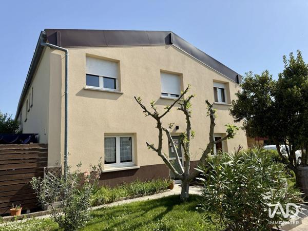 Murs commerciaux  à vendre 300 m² Bergheim