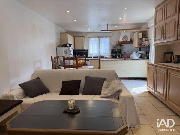 Murs commerciaux  à vendre 300 m² Bergheim