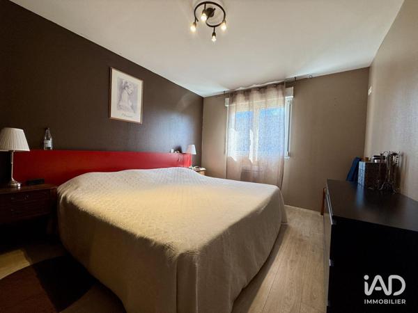 Murs commerciaux  à vendre 300 m² Bergheim