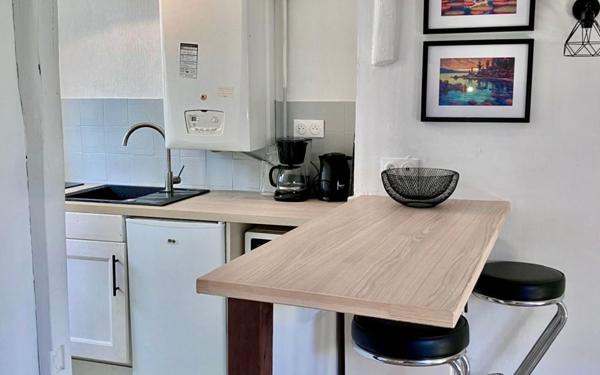 Appartement à louer    1 pièce • 14,01 m2 Mâcon