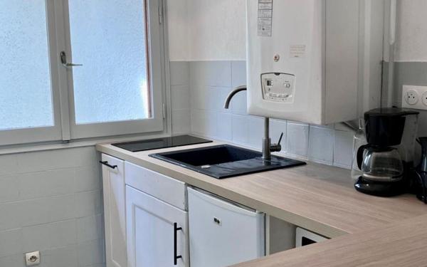 Appartement à louer    1 pièce • 14,01 m2 Mâcon