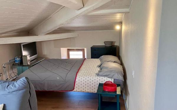 Appartement à louer    1 pièce • 14,01 m2 Mâcon