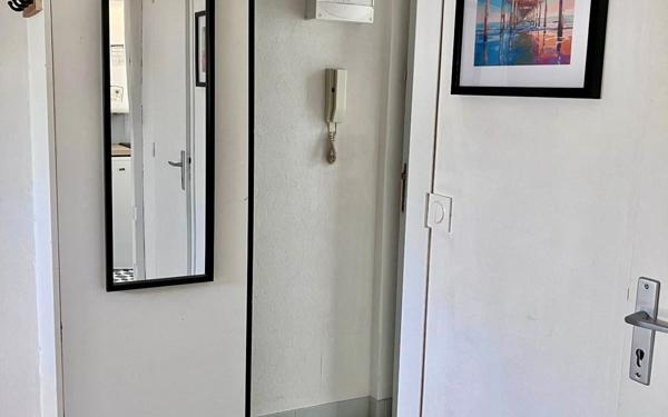 Appartement à louer    1 pièce • 14,01 m2 Mâcon