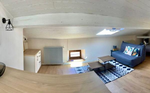 Appartement à louer    1 pièce • 14,01 m2 Mâcon