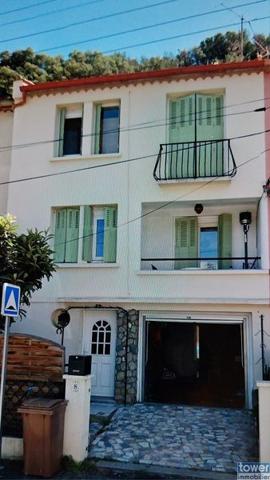 Maison à acheter à Amélie les bains. 66110 avec BRIGITTE LUDOSKY de TOWER-IMMOBILIER