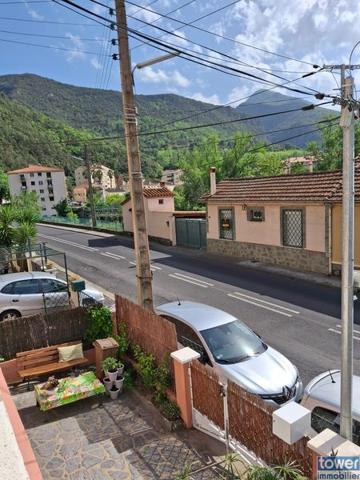 Maison à acheter à Amélie les bains. 66110 avec BRIGITTE LUDOSKY de TOWER-IMMOBILIER