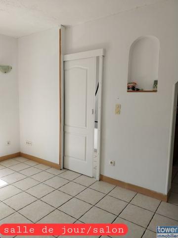 Maison à acheter à Amélie les bains. 66110 avec BRIGITTE LUDOSKY de TOWER-IMMOBILIER