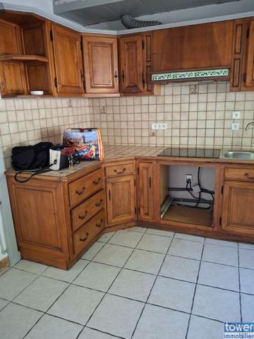 Maison à acheter à Amélie les bains. 66110 avec BRIGITTE LUDOSKY de TOWER-IMMOBILIER