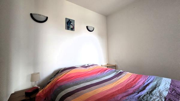 Appartement Les Sables-d'olonne 2 pièce(s) La Chaume