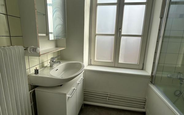 Appartement à vendre    1 pièce • 25,40 m2 Metz