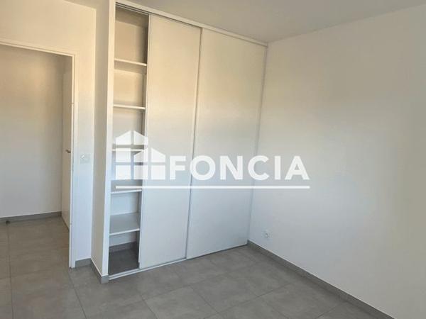 Location Appartement 3 pièces 63.3 m² - 614 CHEMIN DU PONT DES ILES Nimes 30000