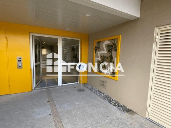 Location Appartement 3 pièces 63.3 m² - 614 CHEMIN DU PONT DES ILES Nimes 30000