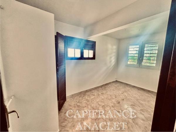 🏠LOCATION🏠 Appartement à louer 3 pièces avec vue mer, terrasse et parking LA TRINITE (972)