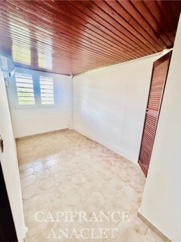 🏠LOCATION🏠 Appartement à louer 3 pièces avec vue mer, terrasse et parking LA TRINITE (972)