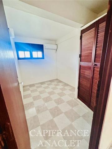 🏠LOCATION🏠 Appartement à louer 3 pièces avec vue mer, terrasse et parking LA TRINITE (972)