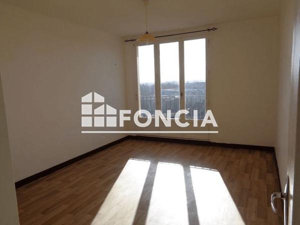 Location Appartement 2 pièces 42.66 m² - RUE DE LA SABLONNIERE Dreux 28100