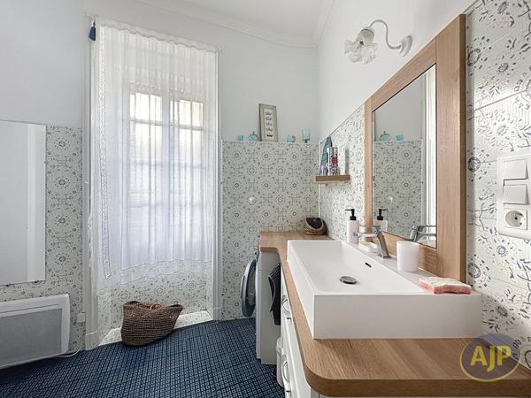 Vente appartement Pornic : 355 300 € - AJP Immobilier Sainte-Pazanne