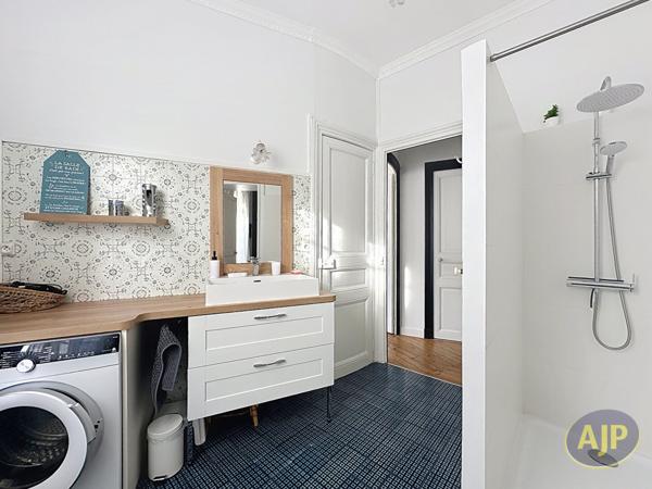 Vente appartement Pornic : 355 300 € - AJP Immobilier Sainte-Pazanne