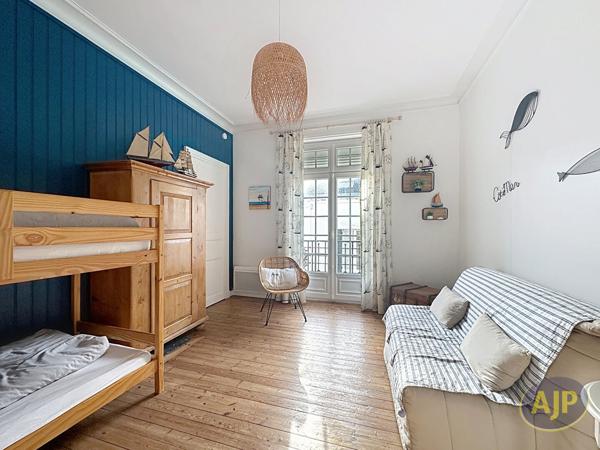 Vente appartement Pornic : 355 300 € - AJP Immobilier Sainte-Pazanne