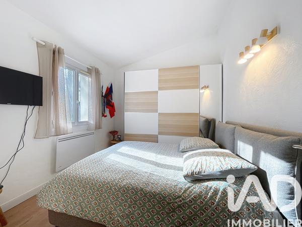 Maison à vendre 4 pièces 95 m² Tourrettes