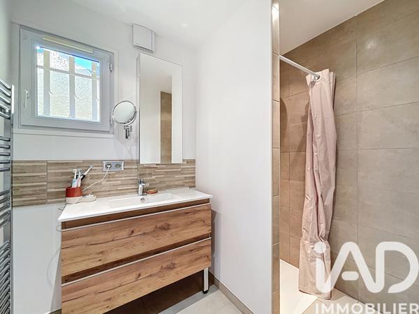 Maison à vendre 4 pièces 95 m² Tourrettes